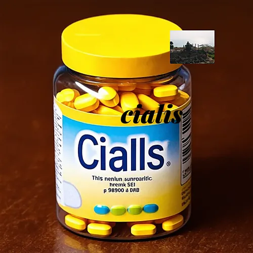 Cialis senza ricetta roma